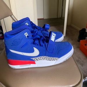 Nike Air jordan 1 legacy